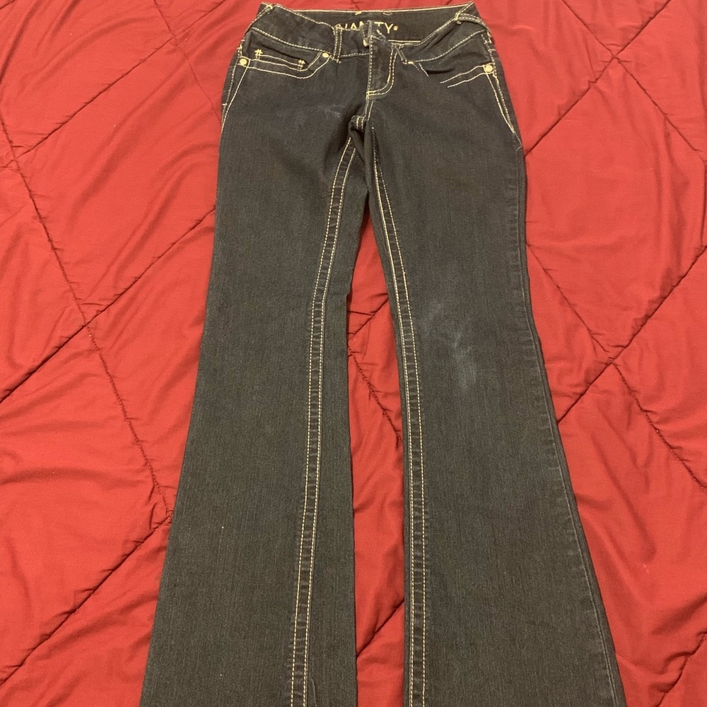Vanity Women Jeans